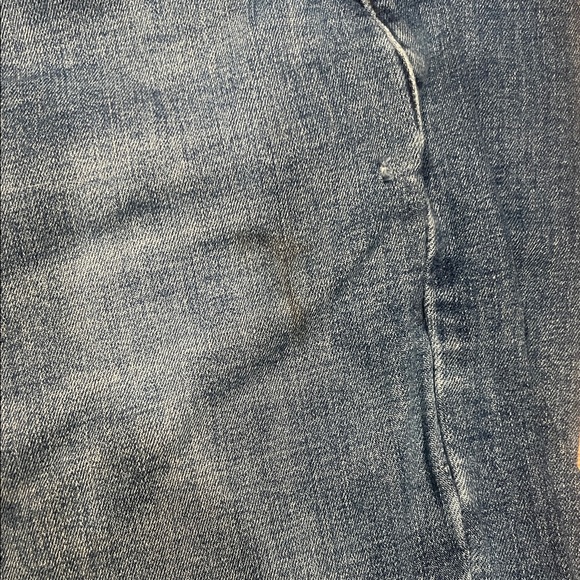 Arizona Jean Company Men's Denim Relaxed Jeans - Picture 3 of 4